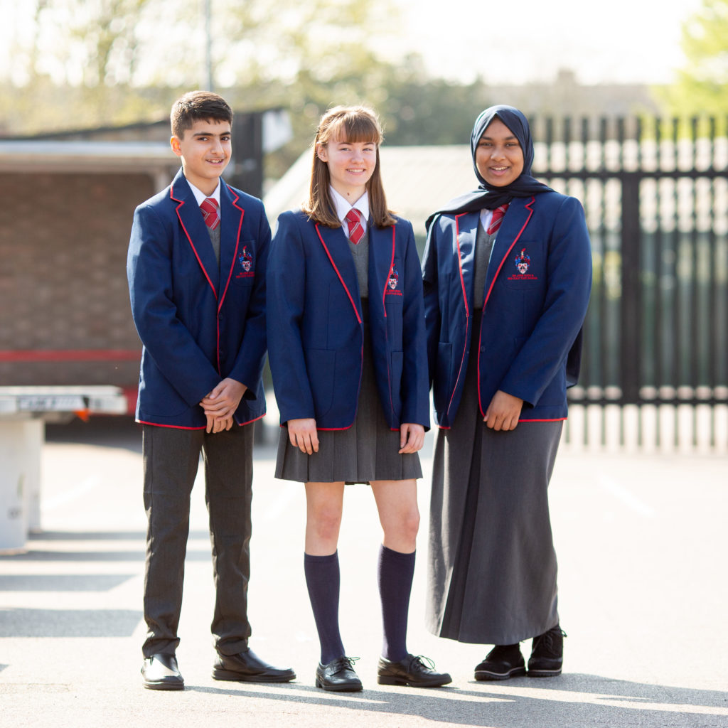 Проект на тему cool school uniform 8 класс