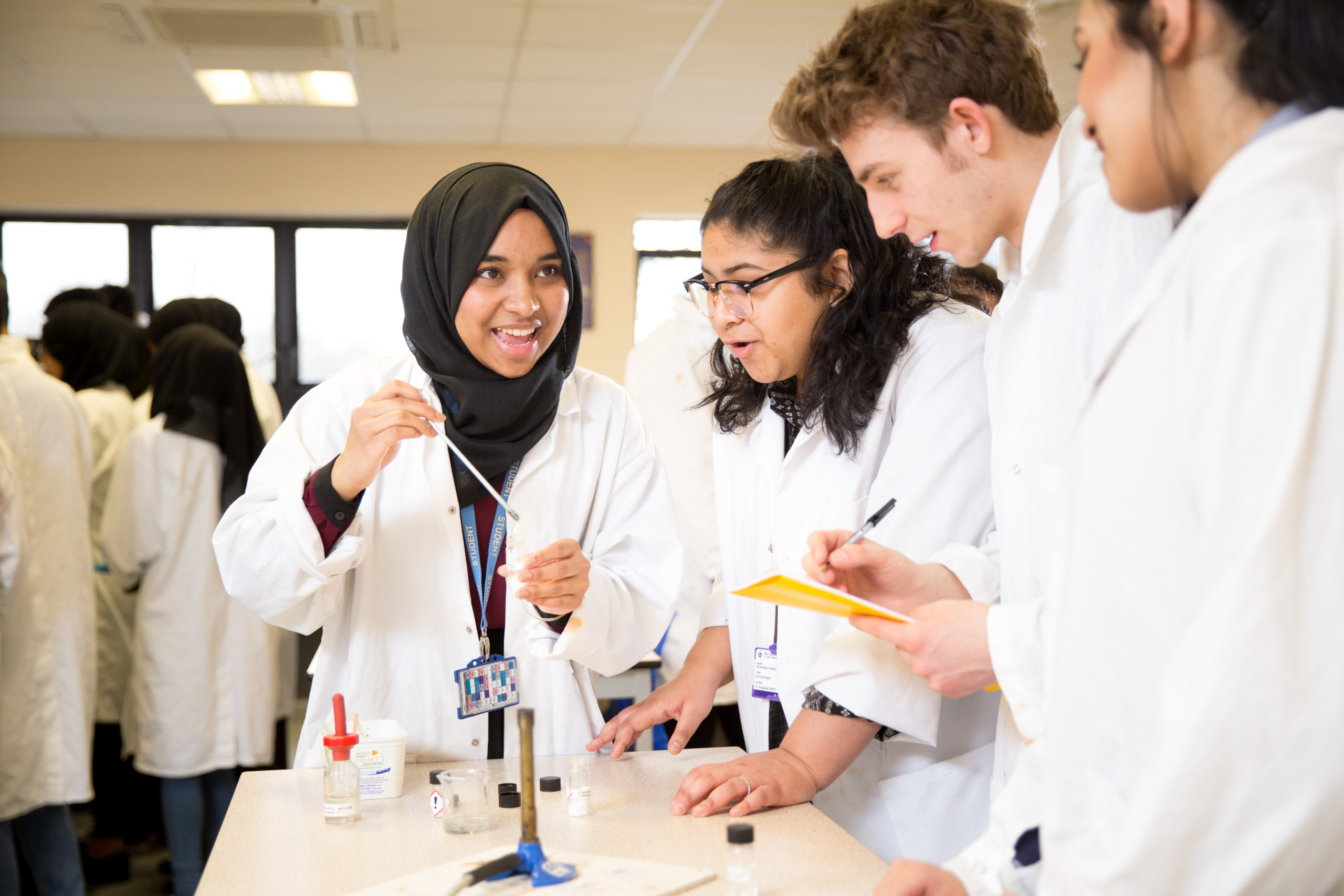 Sir John Cass Red Coat 007 Stepney All Saints School