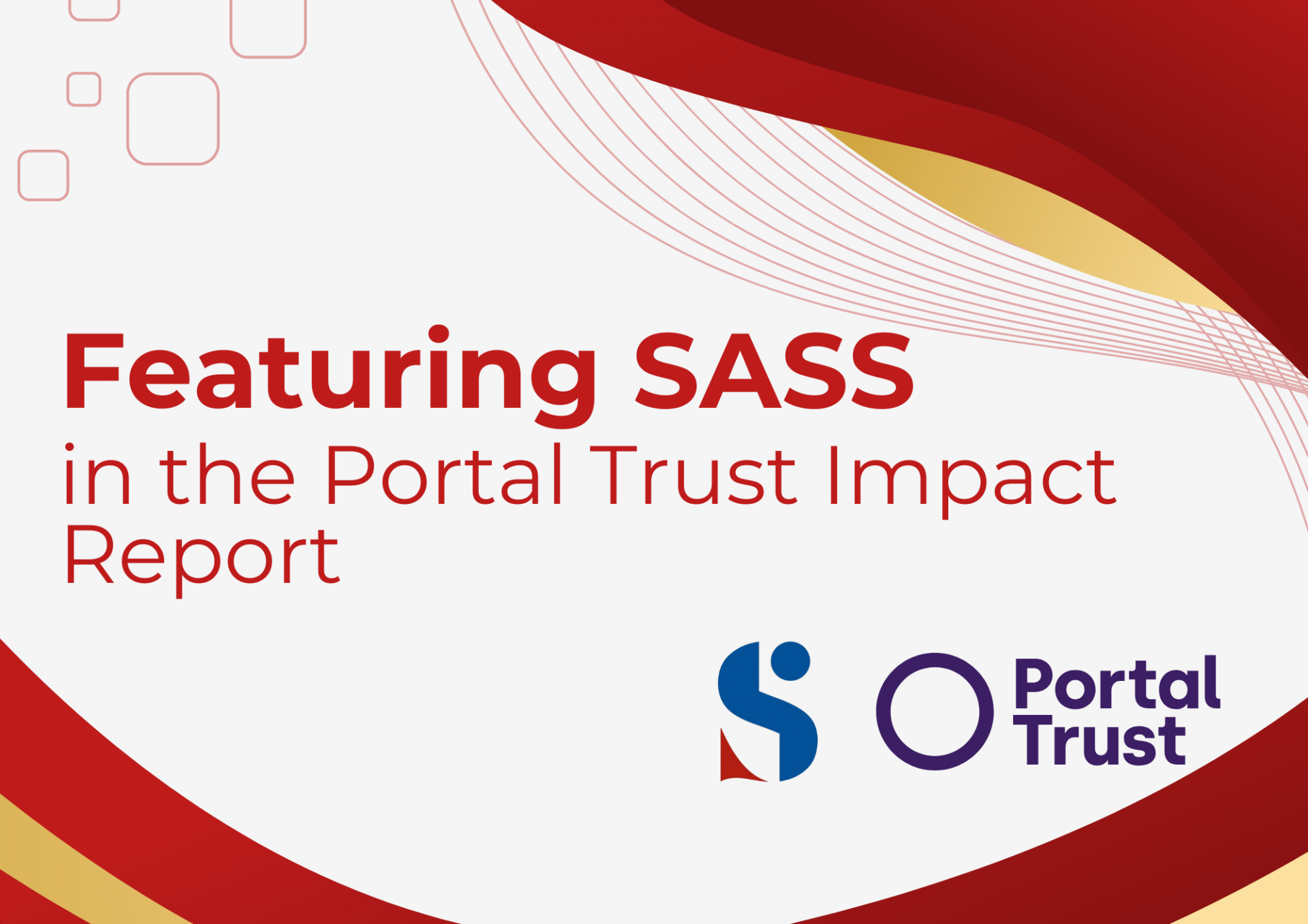 Portal Trust Impact Report 2025