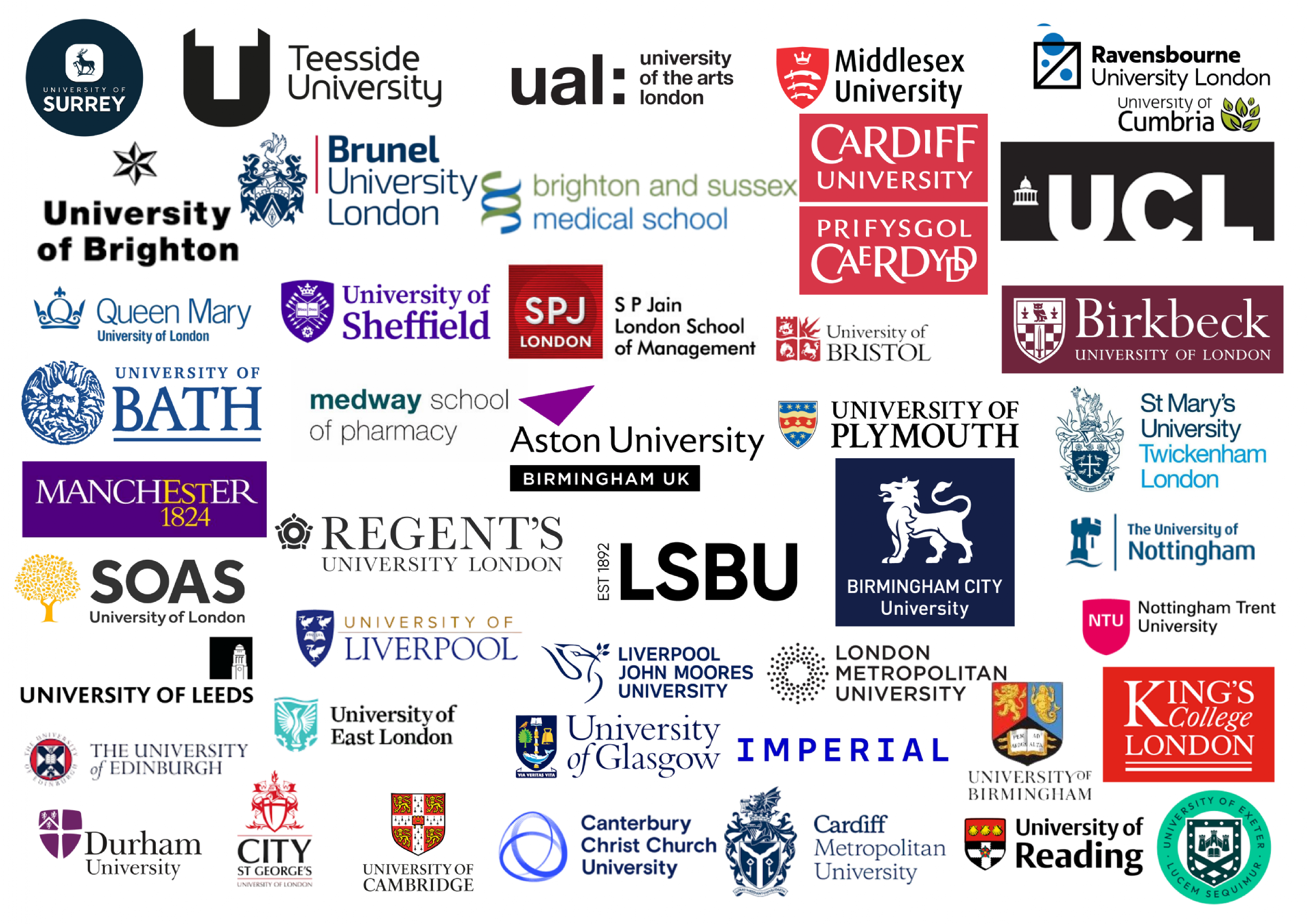 Year 13 Students Secure Offers from Leading UK Universities